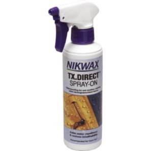 Nikwax TX Direct Spray On Waterproofer 500ml