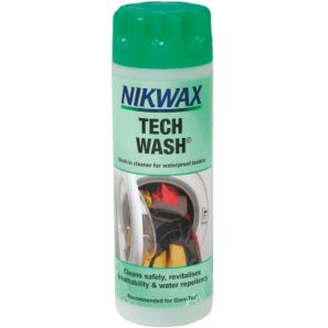 Nikwax Tech Wash 300ml