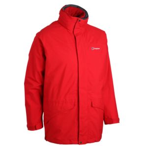 Mens Arctic Gemini 3 in 1 Jacket