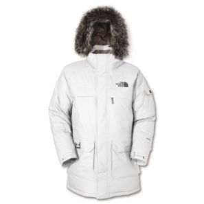 Mens McMurdo Parka