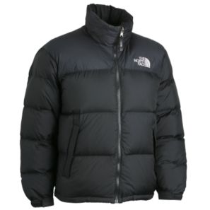 The North Face Mens Nuptse Jacket - review, compare prices, buy online