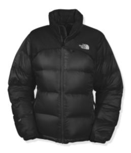 The North Face Womens Nuptse Jacket