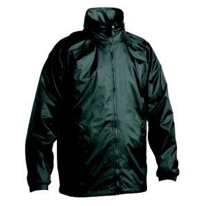 Mens Waterproof Jack in a Pack