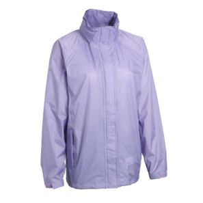 Womens Waterproof Jack in a Pack