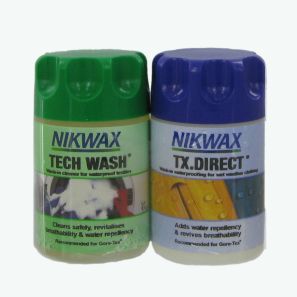 Nikwax Tech Wash/TX Direct 300ml