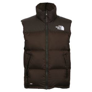 Mens Nuptse Vest