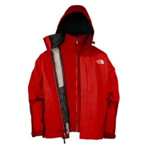 Men's Evolution TriClimate® Jacket