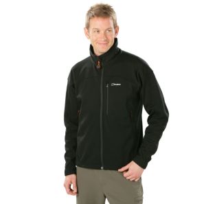 Berghaus Mens Pro Shield Soft Shell Jacket