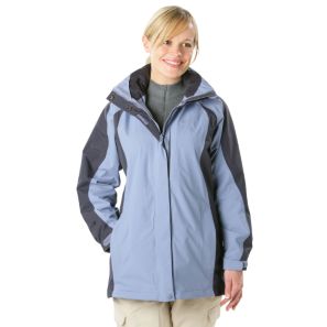 Women's Trail Jacket