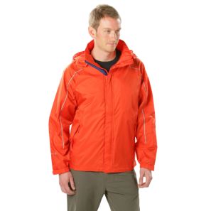 Men's Fluro Flite Jacket