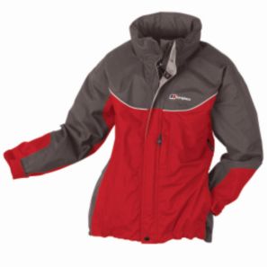 Berghaus Boys Altitude Jacket