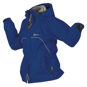 Berghaus Boys Monsoon Jacket