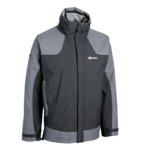 Men's Shadow 4 in 1 Jacket
