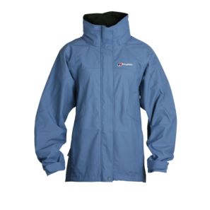 Berghaus Womens Tempest Jacket