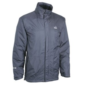 Men's Journey Fleece Lined Jacket
