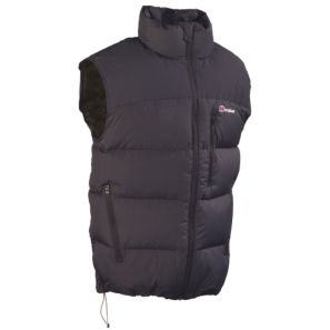 Men's Blast Gilet