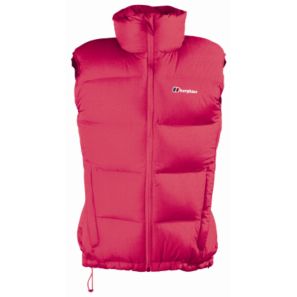Women's Blast Gilet