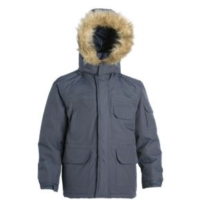 Boyaposs Abel Parka