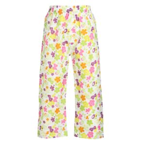 Girl's Dandelion Waterproof Trousers