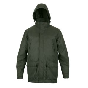 Men's Pacific Parka