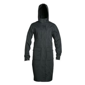 Women's Hazelton Longline Jacket