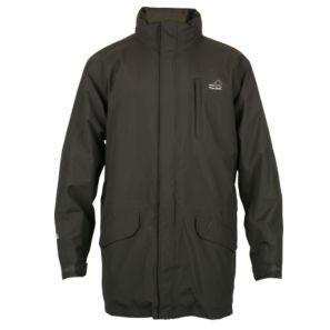 Men's Horizon II Longline Jacket
