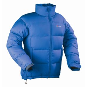Women's Blast Jacket