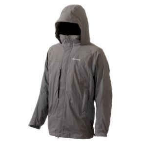 Men's Griffin Combi Jacket