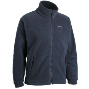 Berghaus Mens Polarplus Interactive Fleece