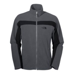Men's TKA 200 Full Zip Fleece