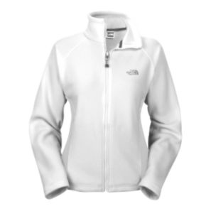 Women's TKA 200 Full Zip Fleece