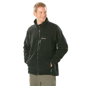 Men's Activity Interactive Fleece Jacket