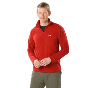 Men's TKA 100 Glacier Fleece