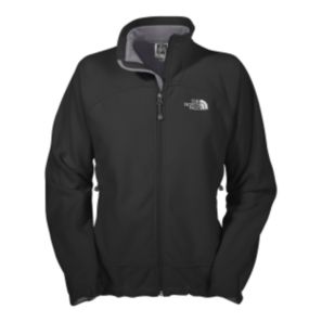 Womens Windwall 1 Fleece Jacket