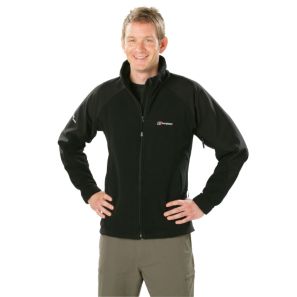 Berghaus Mens Choktoi Pro II Fleece
