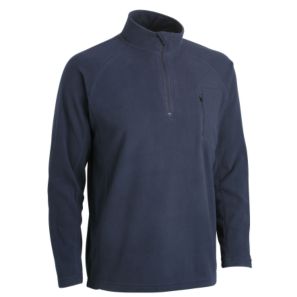 Men's Micro Half Zip