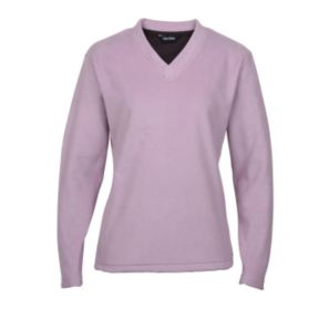 Women's Willow V Neck Fleece