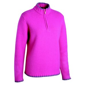 Peter Storm Womens Pipit Lambswool Knit Jumper