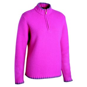 Womens Pipit Lambswool Knit Jumper