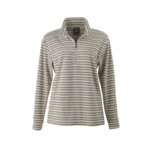 Women's Miska Stripe Fleece