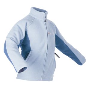 Berghaus Girls Scramble Fleece