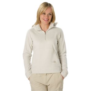 Womens TKA 100 Emi Koussi Hoodie