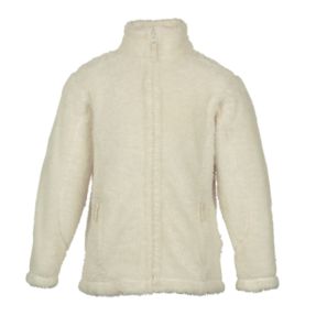 Girls Cirrus Full Zip Fleece