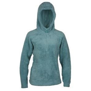 Women's New Cirrus Hoody
