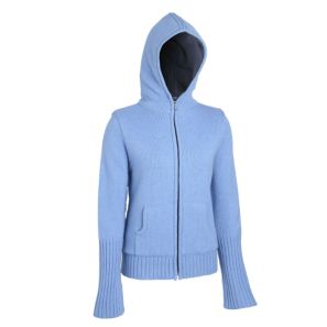 Women's Serene Lined Knit Fleece