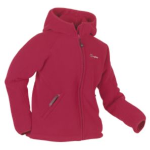Berghaus Girls Hustle Hoody