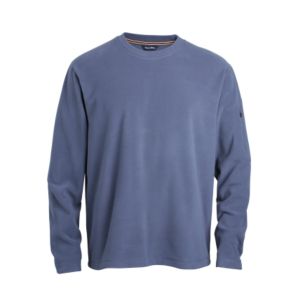Men's Micro Crew Neck Fleece