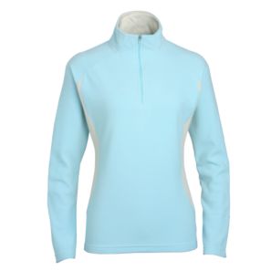 Women's Ailsa Half Zip Fleece