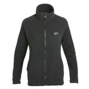 Womens Calver Interactive Fleece