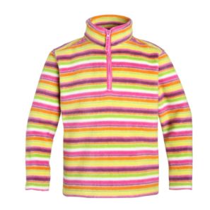 Peter Storm Girls Tutti Fruiti Microfleece